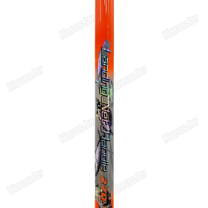 Ручка для подсачека телескопическая Dayo Strong Advanced Composite 2.3 м