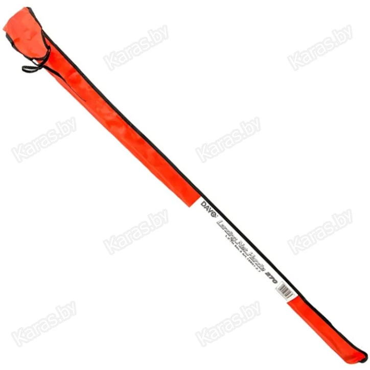 Ручка для подсачека телескопическая Dayo Strong Advanced Composite 2.3 м