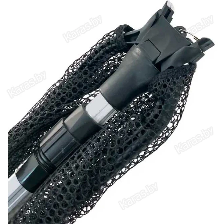 Подсачек телескопический Dayo 40х40 см (180 см)