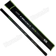 Ручка для подсачека телескопическая Dayo Hikari 2.20 м