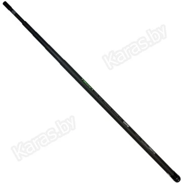 Ручка для подсачека телескопическая Dayo Hikari 2.20 м