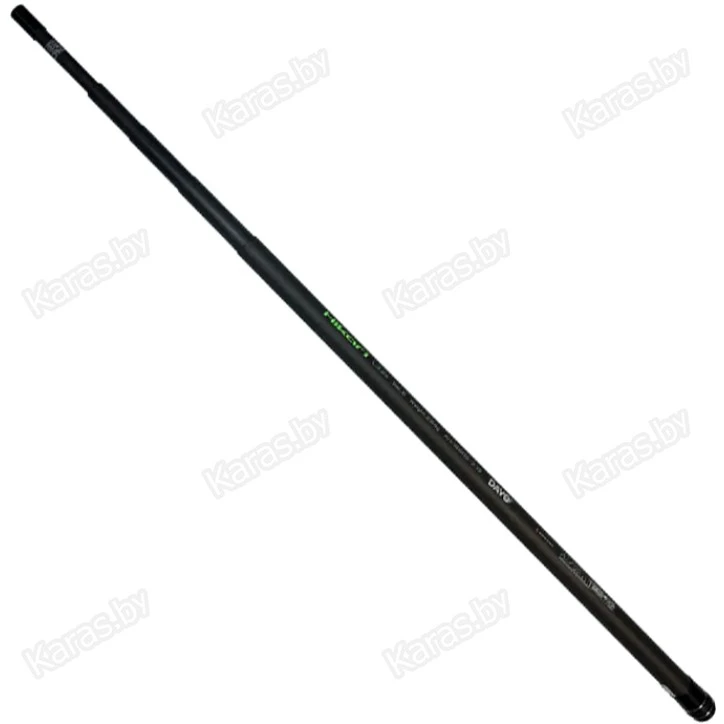 Ручка для подсачека телескопическая Dayo Hikari 2.20 м
