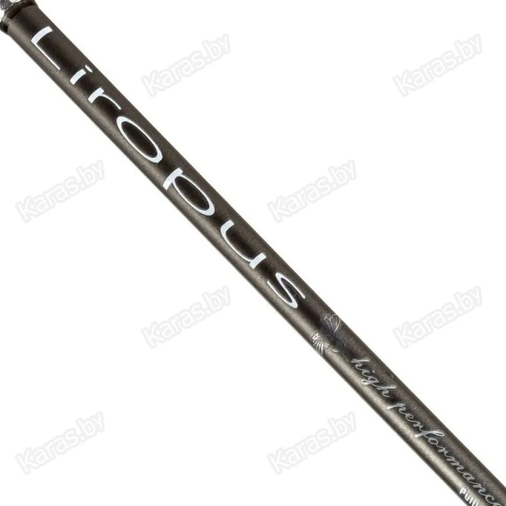 Спиннинг Dayo Liropus, углеволокно, 1.85 м, тест: 0.2-0.8 г, 59 г