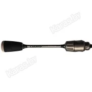 Спиннинг Dayo Nano Predator, углеволокно, 1.85 м, тест: 0.2-2 г, 61 г