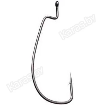 Крючки офсетные Decoy Worm 9 Upper Cut 