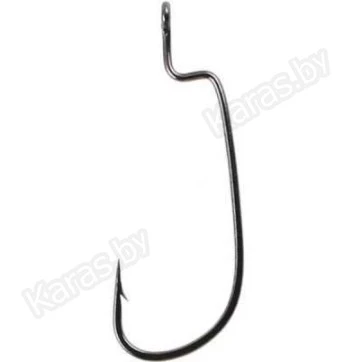 Крючки офсетные Decoy Mini Hook MG-1