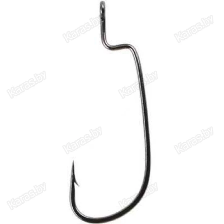 Крючки офсетные Decoy Mini Hook MG-1