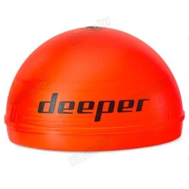 Крышка для эхолота Deeper Night Fishing (ночная рыбалка)