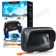 Зимний чехол для смартфонов Deeper Winter Smartphone Case XL