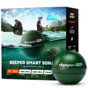 Эхолот Deeper Smart Sonar CHIRP+