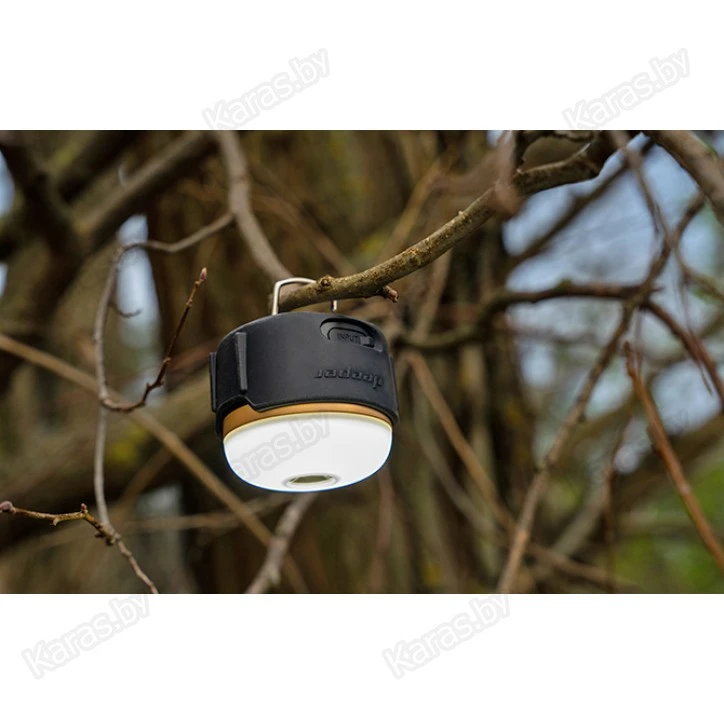 Эхолот Deeper Smart Sonar CHIRP+ 2 с фонарем и держателем смартфона