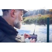 Эхолот Deeper Smart Sonar CHIRP+ 2 с фонарем и держателем смартфона