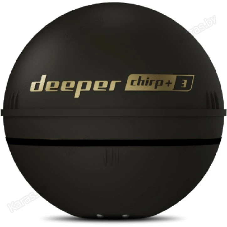 Эхолот Deeper Smart Sonar CHIRP+ 3