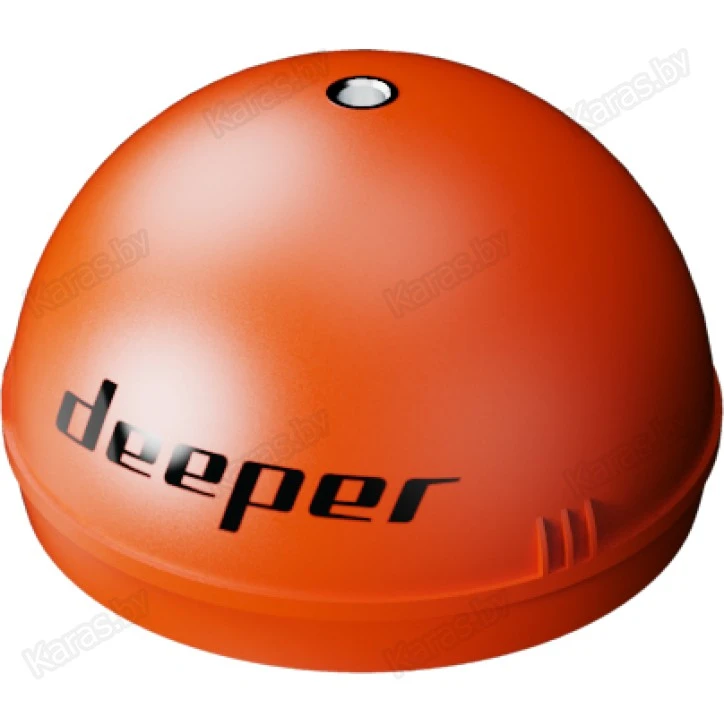 Эхолот Deeper Smart Sonar CHIRP+ 3
