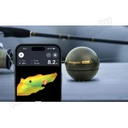 Эхолот Deeper Smart Sonar CHIRP+ 3