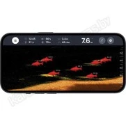 Эхолот Deeper Smart Sonar CHIRP+ 4