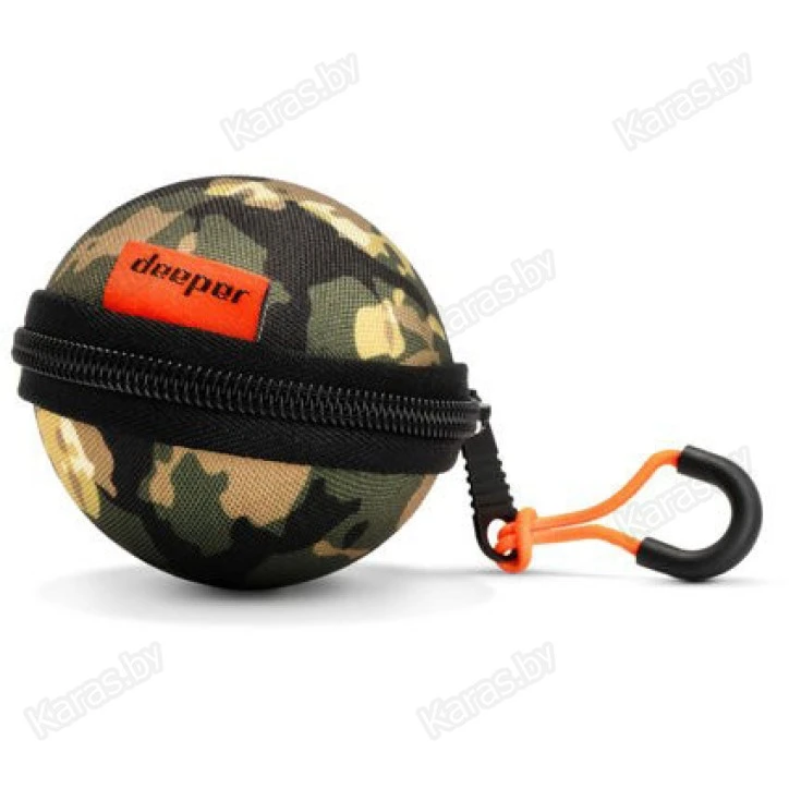 Эхолот Deeper Smart Sonar CHIRP+ 4