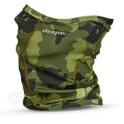 Эхолот Deeper Smart Sonar CHIRP+ с эксклюзивным зимним комплектом
