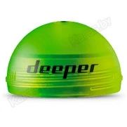 Эхолот Deeper Smart Sonar CHIRP+ с эксклюзивным зимним комплектом