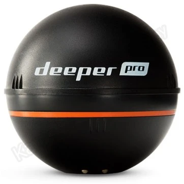 Эхолот Deeper Smart Sonar PRO