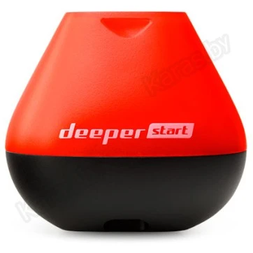 Эхолот Deeper START
