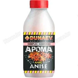 Арома Комплекс Dunaev Анис (250 мл)