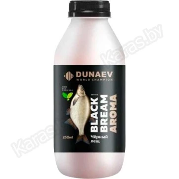 Арома Комплекс Dunaev Лещ Black (250 мл)