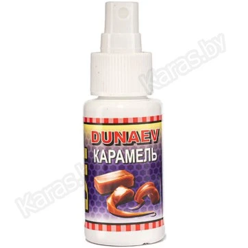 Спрей Dunaev Dip Карамель (50 мл)