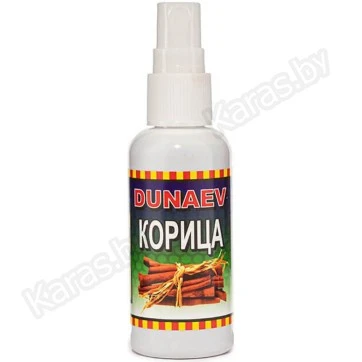Спрей Dunaev Dip Корица (50 мл)