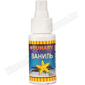 Спрей Dunaev Dip Ваниль (50 мл)