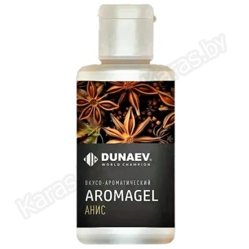 Ароматизатор Dunaev Aromagel Анис 80 мл