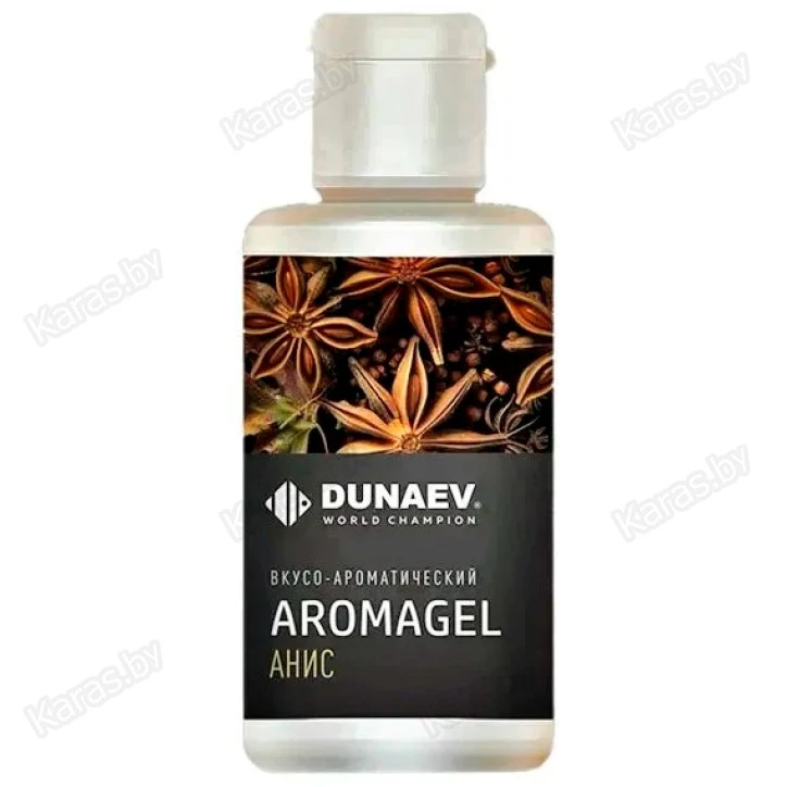Ароматизатор Dunaev Aromagel Анис 80 мл