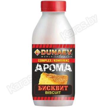 Арома Комплекс Dunaev Бисквит (250 мл)