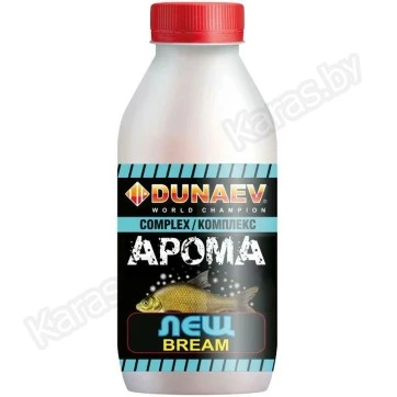 Арома Комплекс Dunaev Лещ (250 мл)