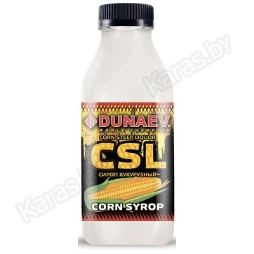 Кукурузный сироп Dunaev CSL (500 мл)