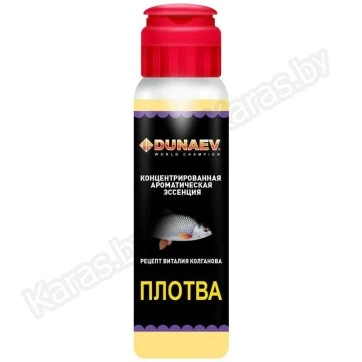 Концентрат Dunaev Плотва (70 мл)