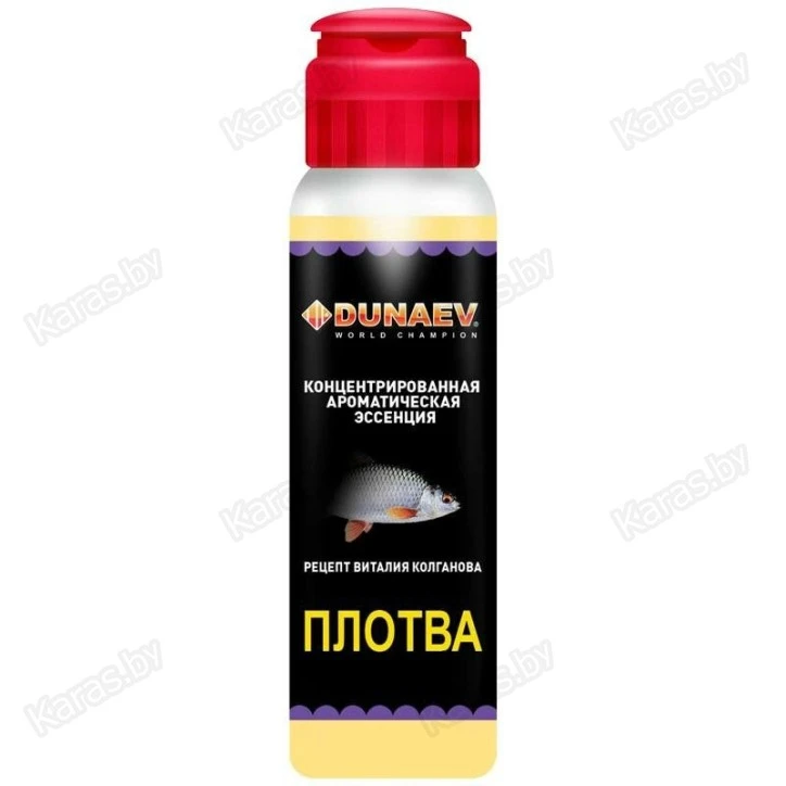 Концентрат Dunaev Плотва (70 мл)