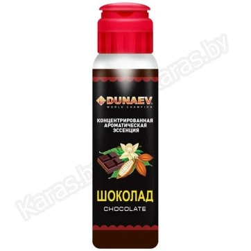 Концентрат Dunaev Шоколад (70 мл)