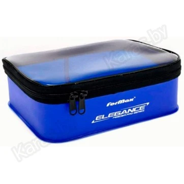 Емкость для прикормки Elegance Feeder Pro (260х210х85 мм)