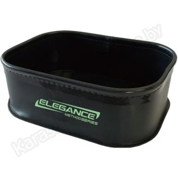 Емкость для наживки Elegance Method (220х170х65 мм)