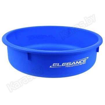 Таз Elegance Feeder Pro 10 л для ведра 25 л