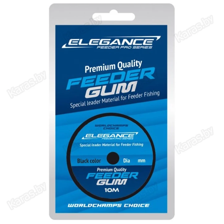 Амортизатор для фидера Elegance Feeder Pro 10 м