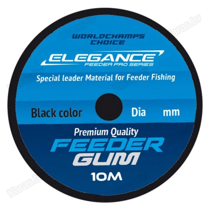 Амортизатор для фидера Elegance Feeder Pro 10 м