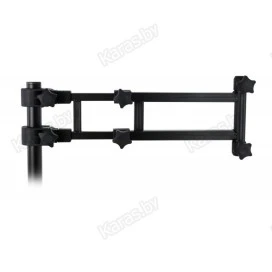 Держатель зонта с креплением на платформу Elegance Arm Tele 33х45см