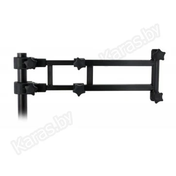 Держатель зонта с креплением на платформу Elegance Arm Tele 33х45см