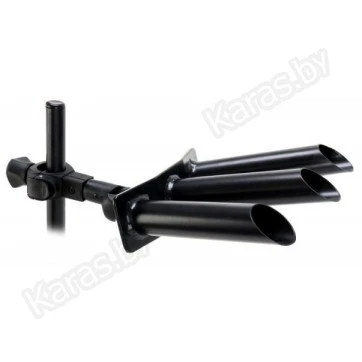 Подставка Elegance Feeder Pro Rod Holder Triple 45х27см 3 секции