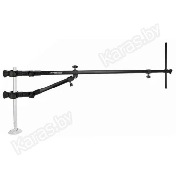 Держатель удилища Elegance Feeder Pro Competition 118х212см