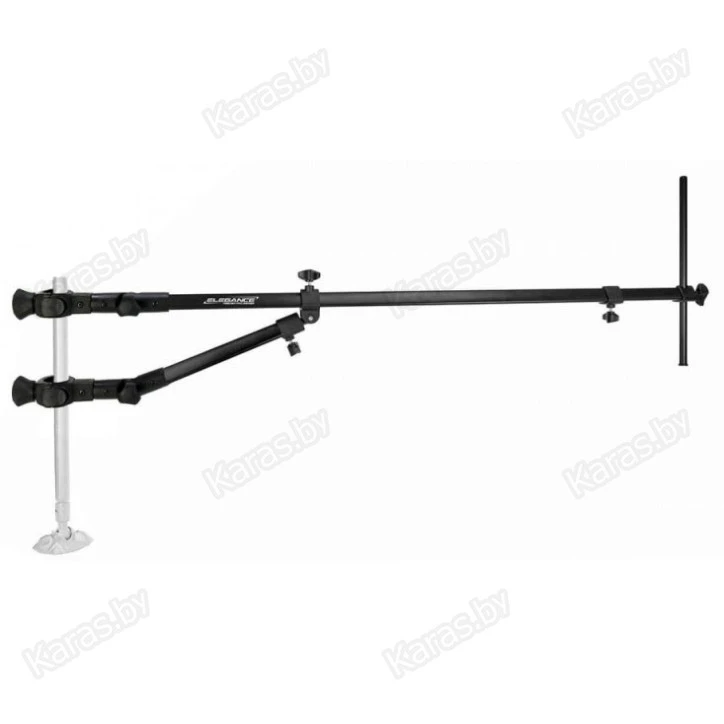 Держатель удилища Elegance Feeder Pro Competition 118х212см
