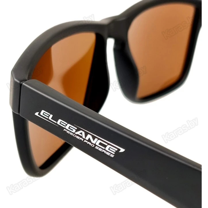 Очки поляризационные Elegance Feeder Pro Sunglasses Pro 02