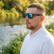Очки поляризационные Elegance Feeder Pro Sunglasses Pro 02